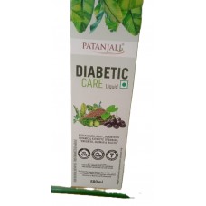 DIABETIC CARE LIQUID- 500ML